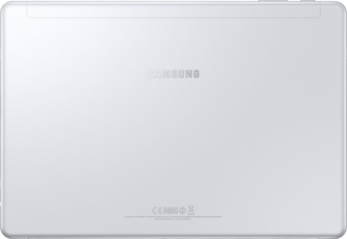 Samsung Galaxy Book 10.6