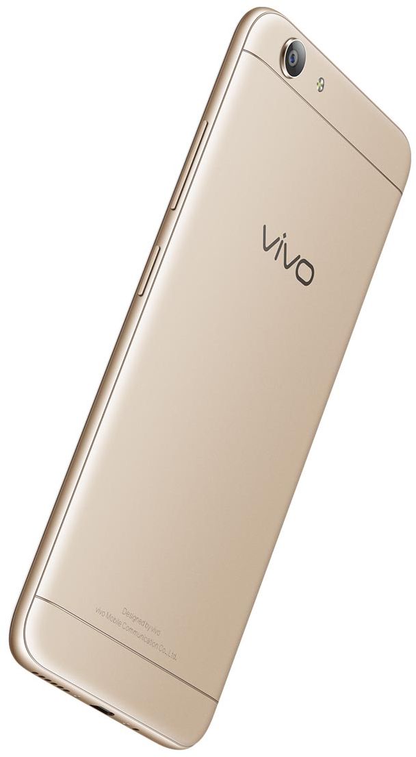 vivo Y53