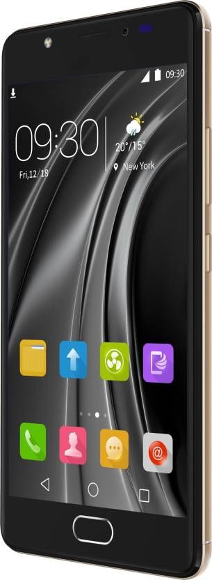 Panasonic Eluga Ray Max