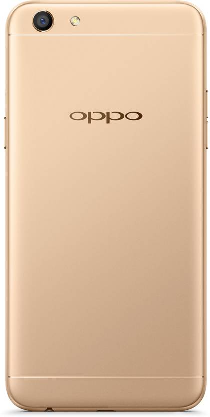 Oppo F3