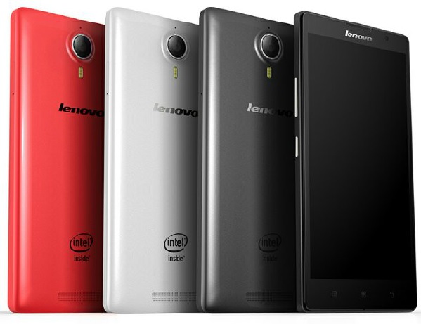 Lenovo K80M