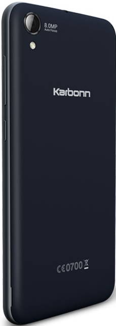 Karbonn Titanium MachOne Plus