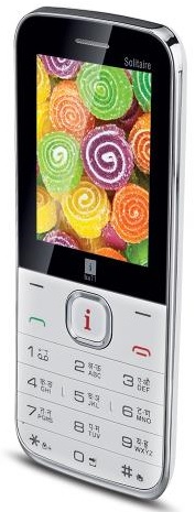 iBall Leader 2.8H