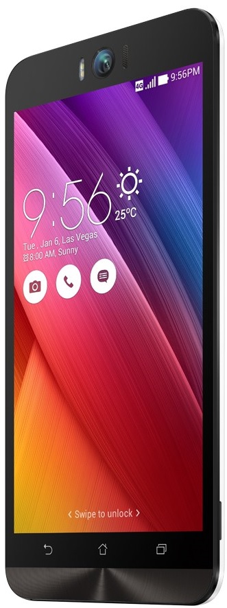 Asus Zenfone Selfie