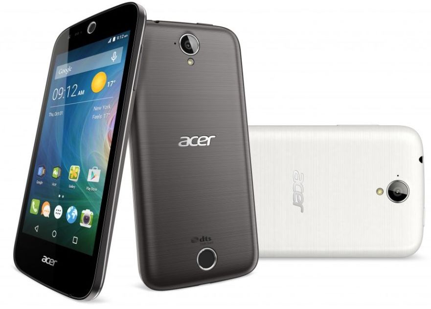 Acer Liquid Z320