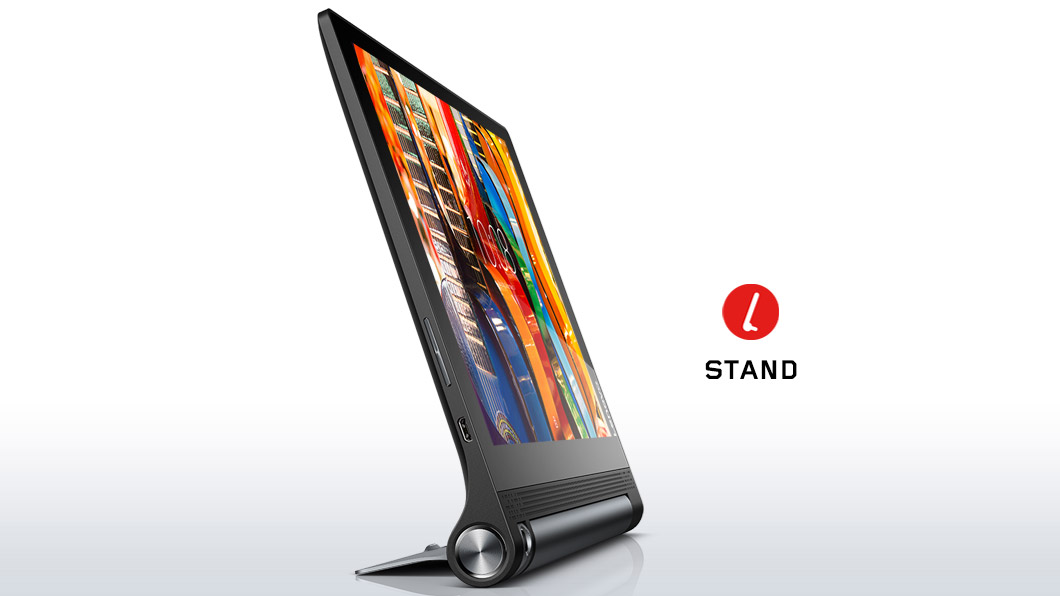 Lenovo Yoga Tab 3 (10 inch)