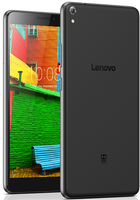 Lenovo PHAB