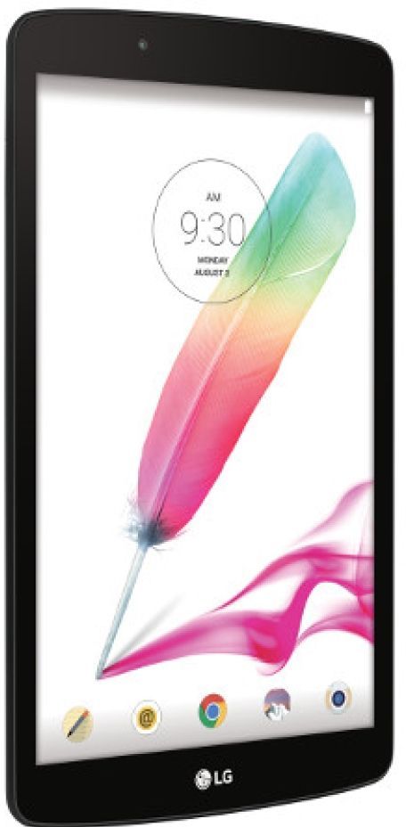 LG G Pad II 8.0