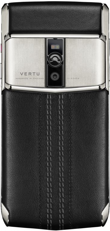 Vertu Signature Touch 2015