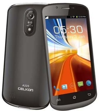 Celkon A225