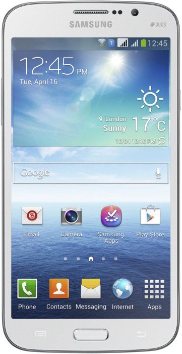 Samsung Galaxy Mega 5.8