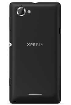 Sony Xperia L