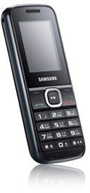 Samsung Guru 539