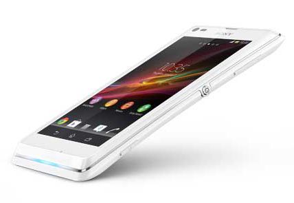 Sony Xperia L