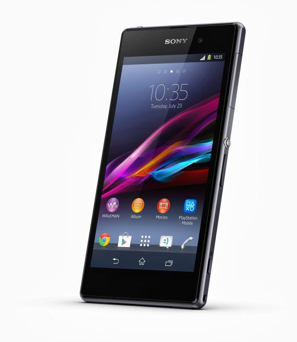 Sony Xperia Z1