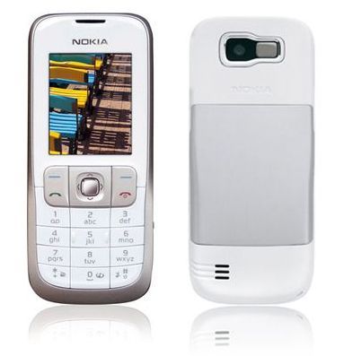 Nokia 2630
