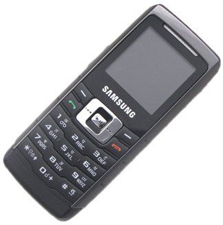 Samsung GT-E1410