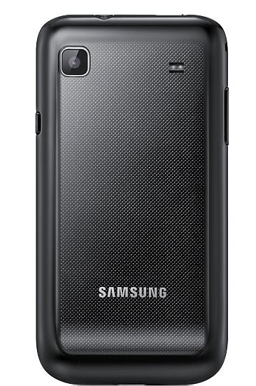 Samsung i9001 Galaxy S Plus