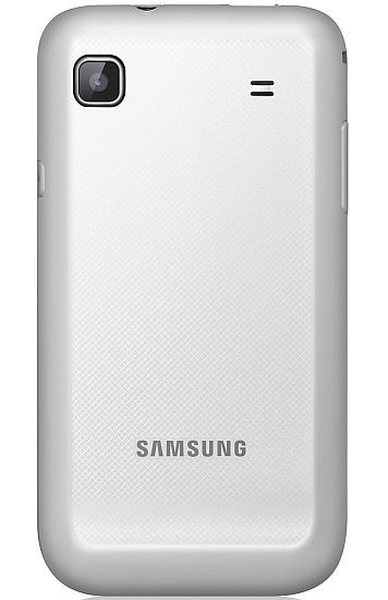 Samsung i9001 Galaxy S Plus