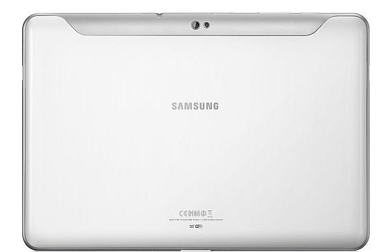 Samsung Galaxy Tab 750