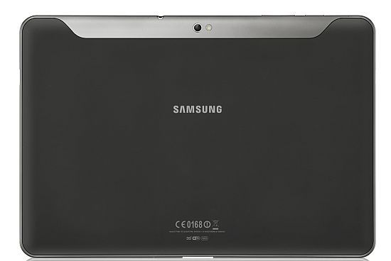 Samsung Galaxy Tab 750