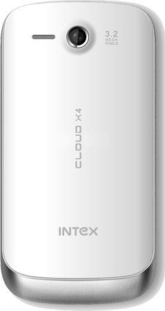 Intex Cloud X4