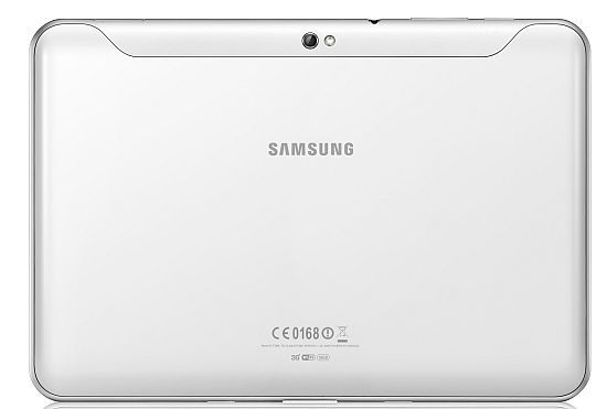 Samsung Galaxy Tab 730