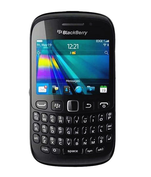 Blackberry Curve 9220