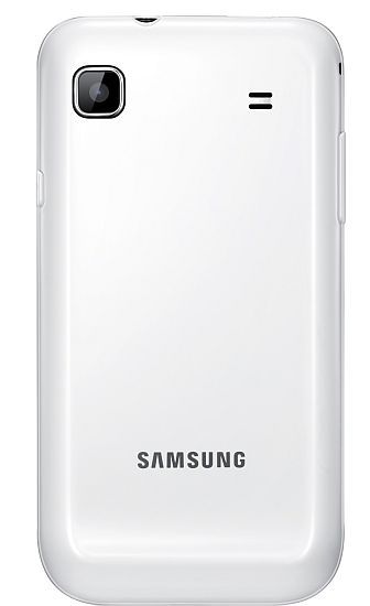 Samsung i9001 Galaxy S Plus