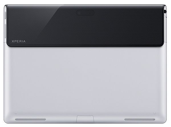 Sony Xperia Tablet S