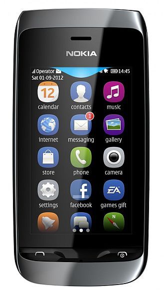 Nokia Asha 309