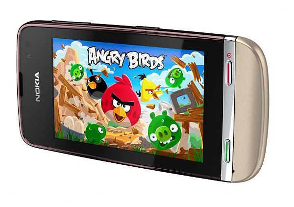 Nokia Asha 311