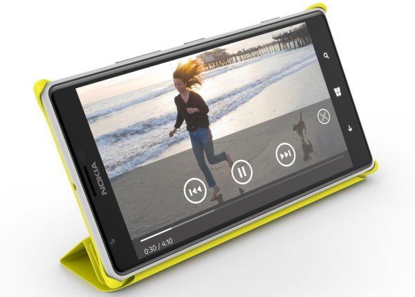 Nokia Lumia 1520