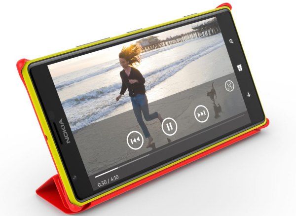 Nokia Lumia 1520