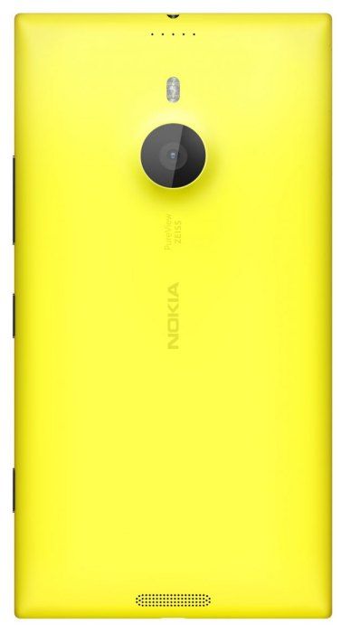 Nokia Lumia 1520