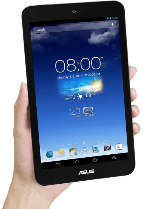 Asus MeMO Pad 8