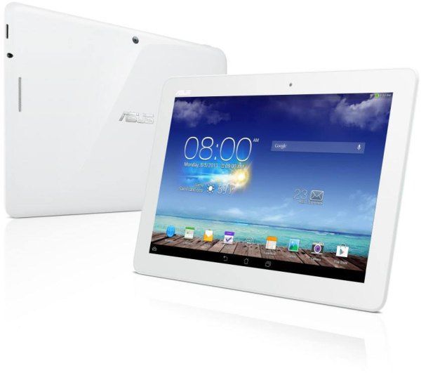 Asus MeMO Pad 10