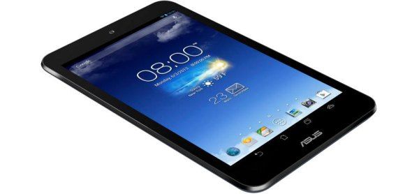 Asus MeMO Pad 8