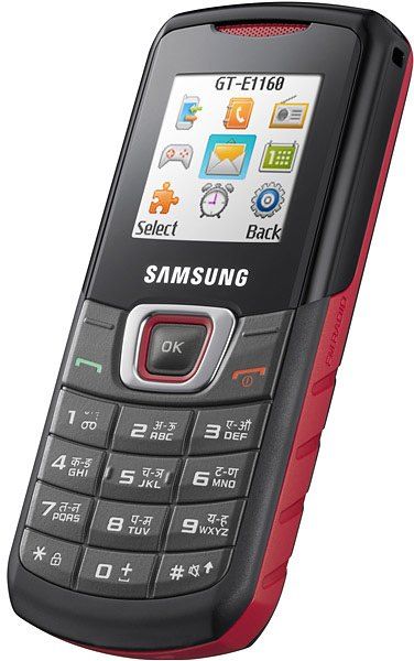 Samsung Guru 1160