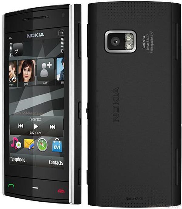 Nokia X6 16GB