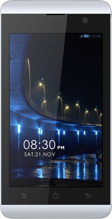 Intex Cloud Y2