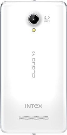 Intex Cloud Y2