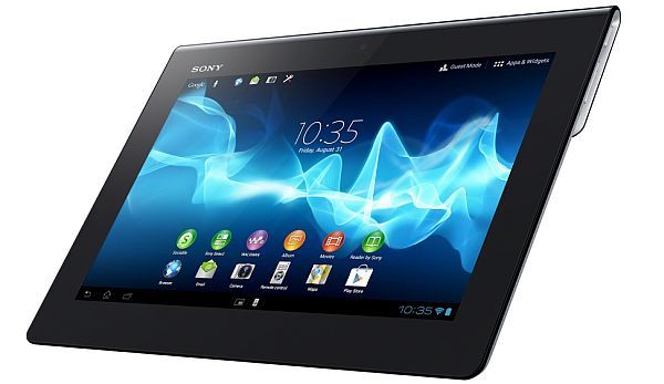 Sony Xperia Tablet S