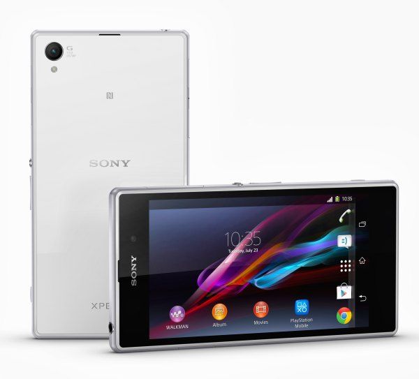 Sony Xperia Z1