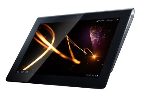Sony Tablet S