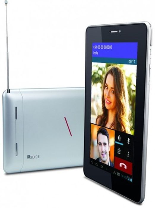 iBall Slide 3G 7334i