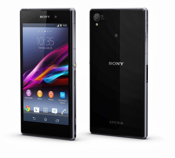 Sony Xperia Z1