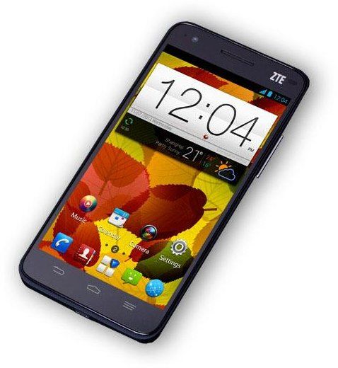 ZTE Grand S