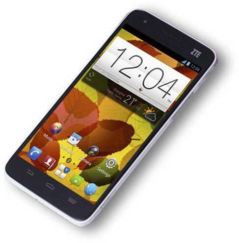 ZTE Grand S