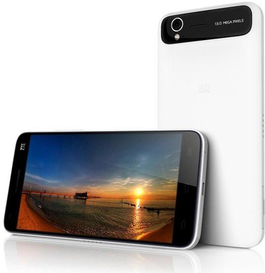 ZTE Grand S